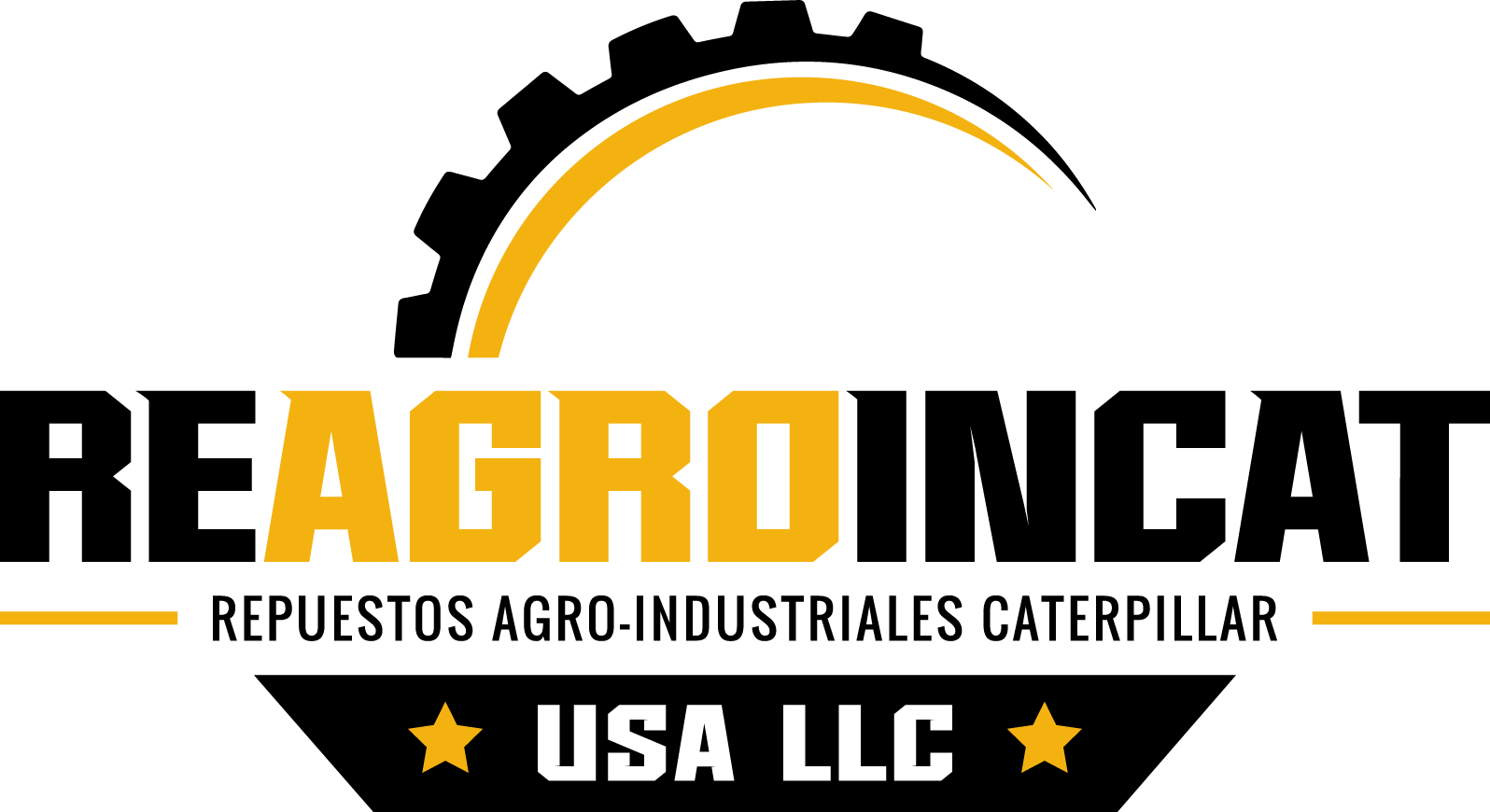 REAGROINCAT USA LLC